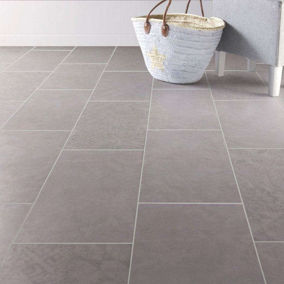 Плитка напольная 60 60 Леруа Мерлен