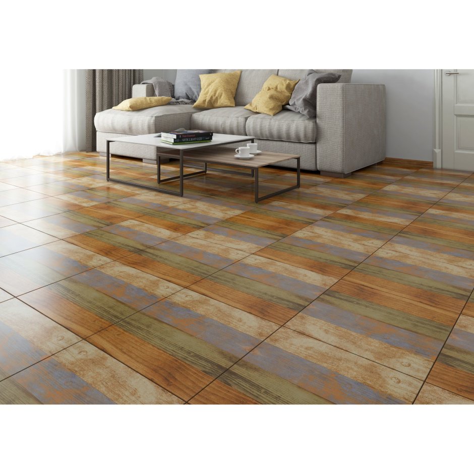 Kerama Marazzi вяз бирюзовый