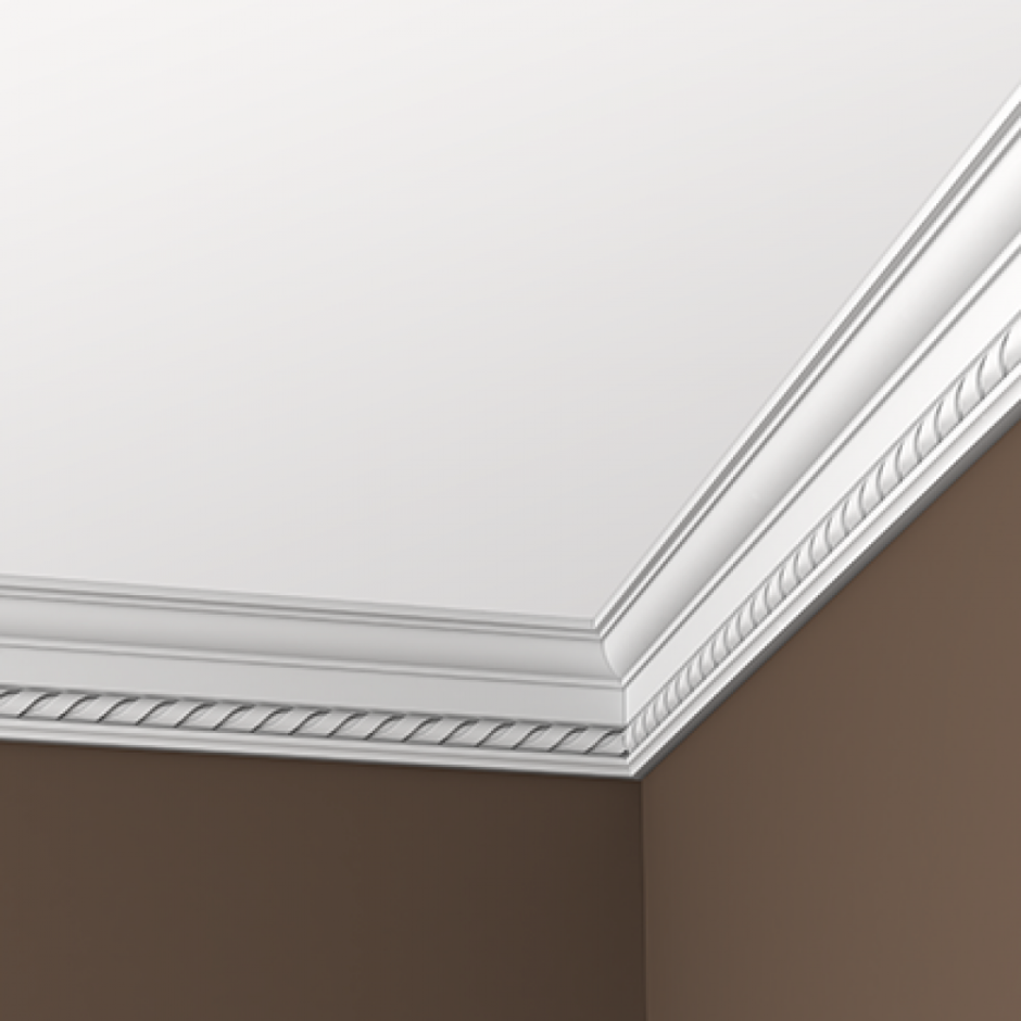 Карниз 1.50.133 Европласт