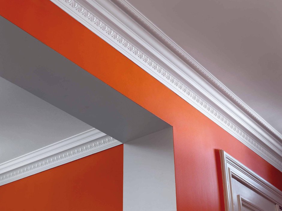 Карниз NMC Arstyl z4