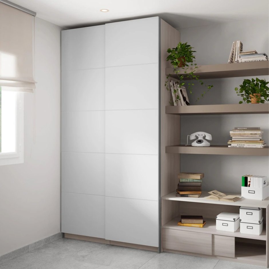 Шкаф Лион Леруа Мерлен