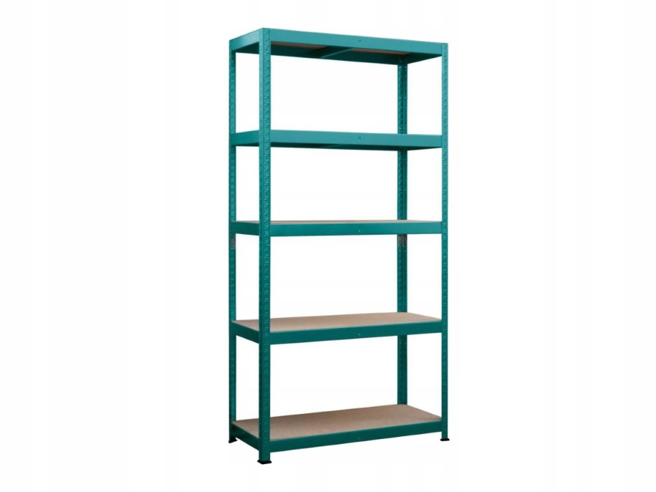 Стеллаж стандарт СКК-12/6 СНК-С