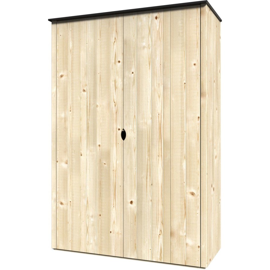 Шкаф-тумба на балкон