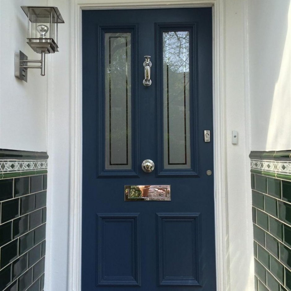 Stiffkey Blue 281