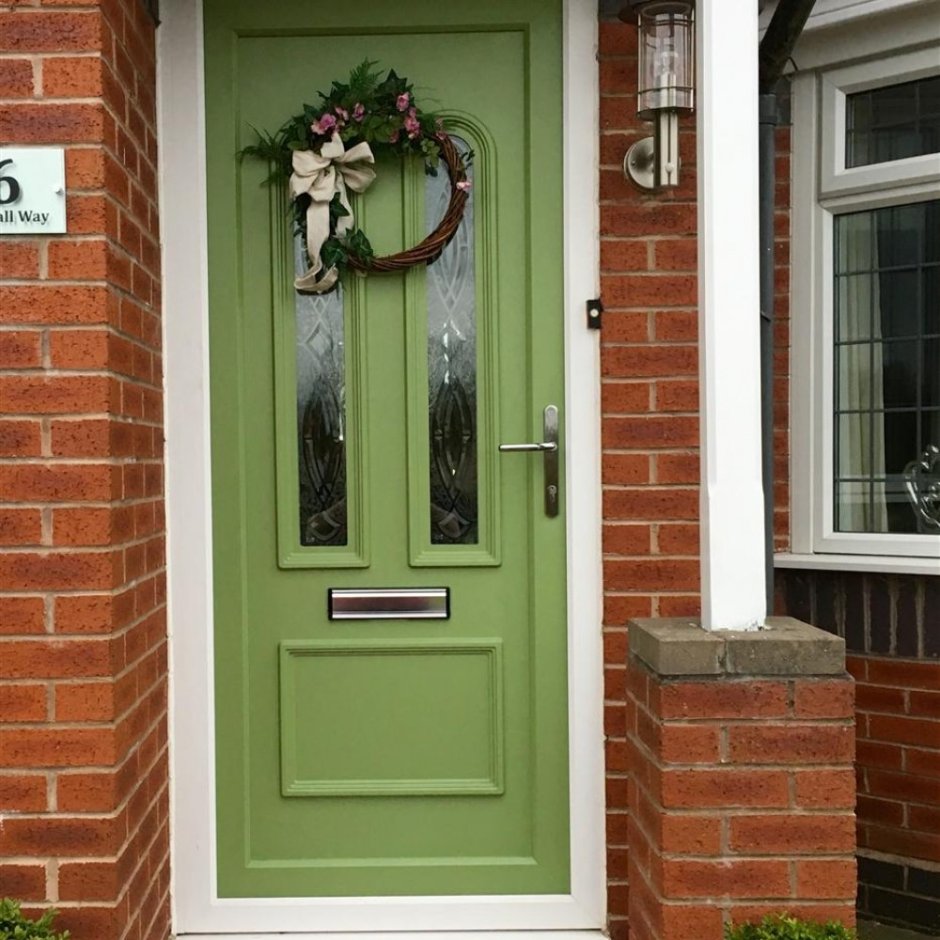 Farrow Ball краска 287