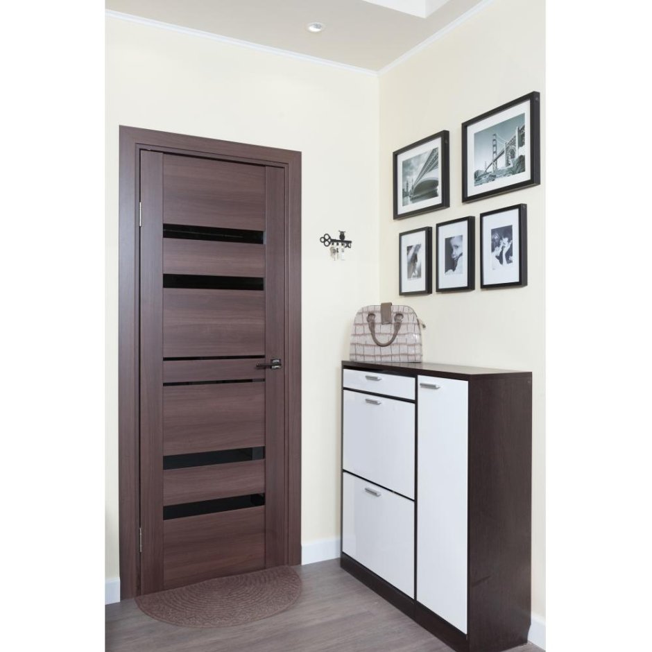 Леруа Мерлен тумба обувница