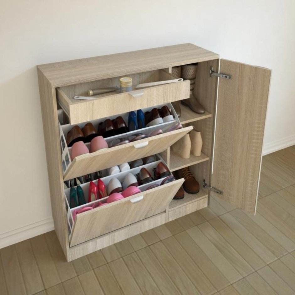 Обувница Leroy Merlin