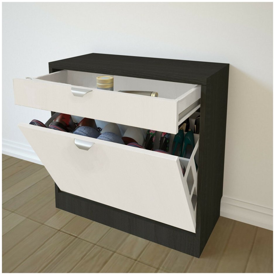 Обувница 63х39х42 Римини