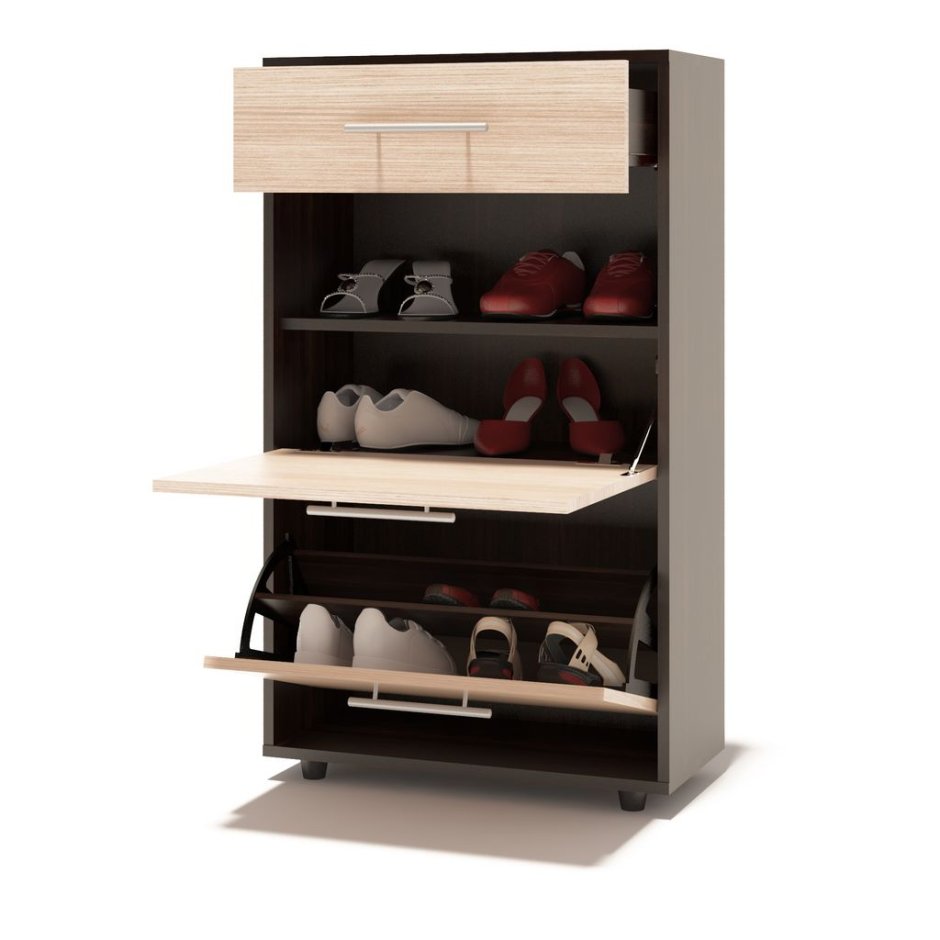 Леруа обувницы