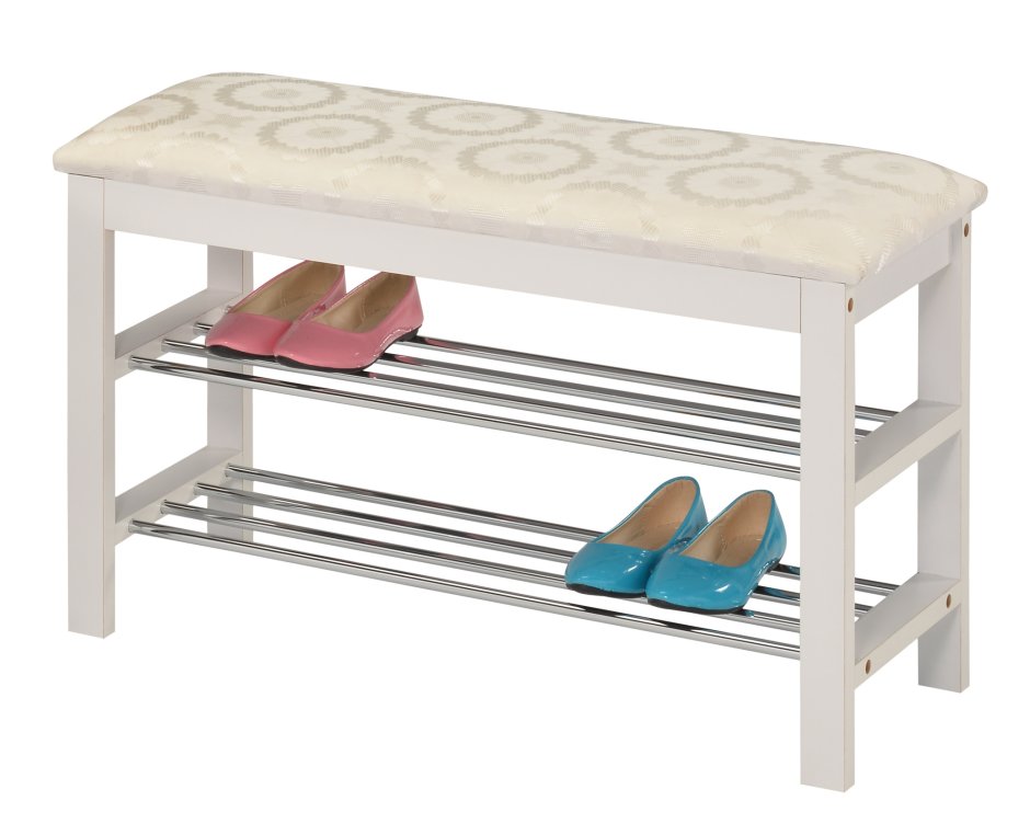 Обувницы в прихожую узкие