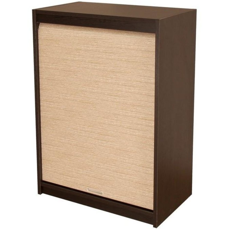 Вешалка настенная 63x118x20 см, цвет дуб сонома