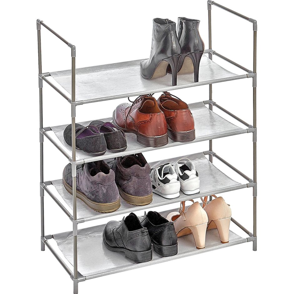 Ящик для обуви