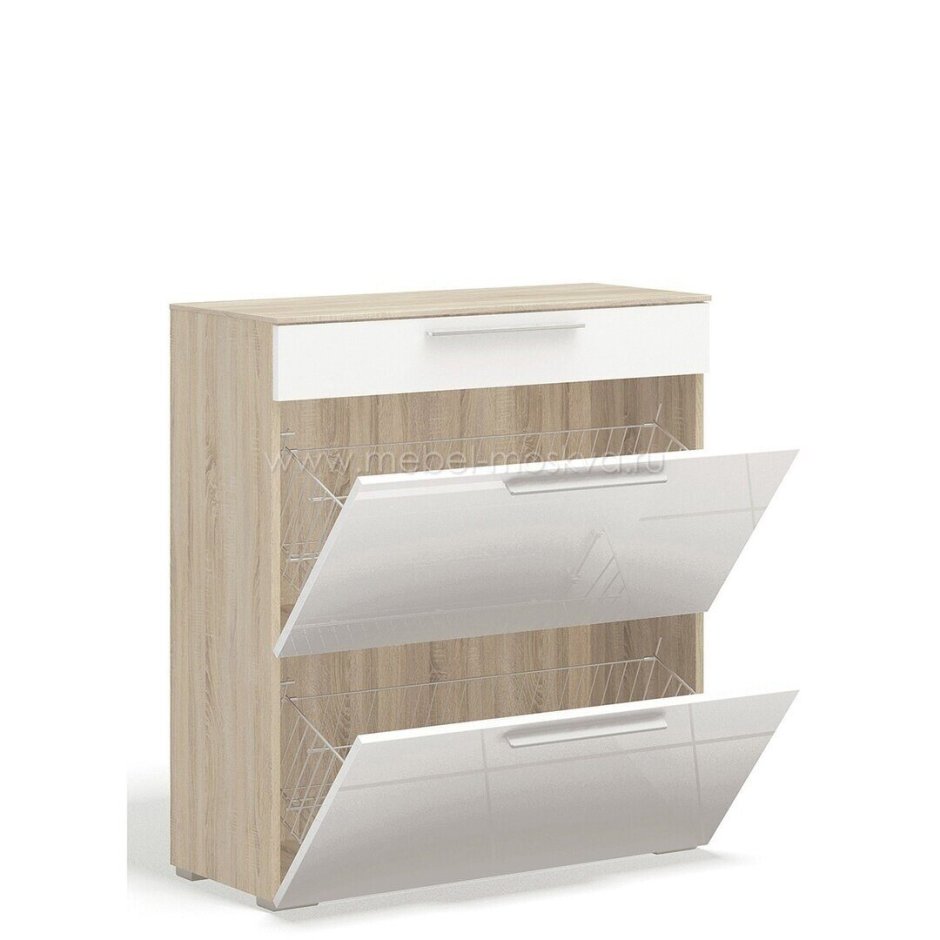 Подставка для обуви Koopman 4 полки