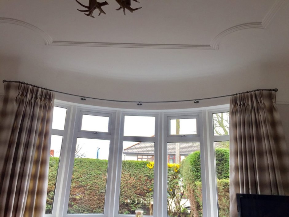 Эркерный карниз Северная Долина