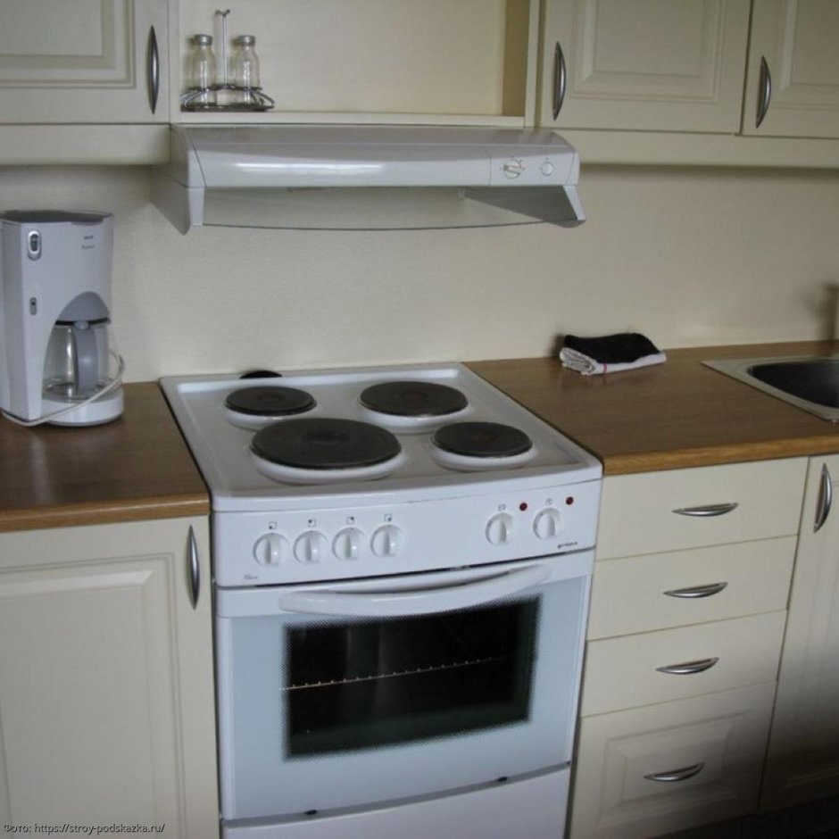 Binova варочная поверхность