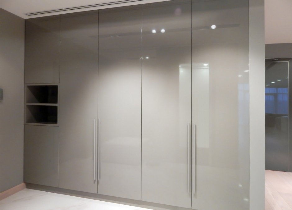 Шкаф plana от Pianca