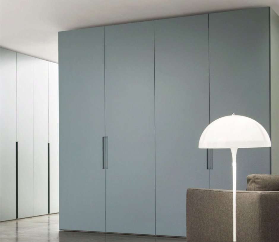 Шкаф платяной Модерн