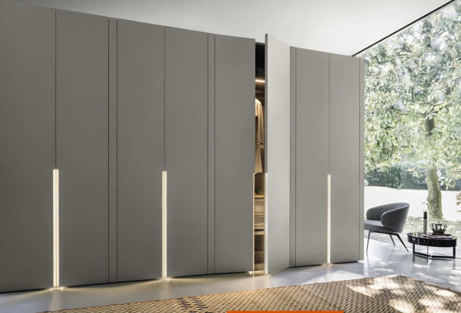 Шкаф plana от Pianca