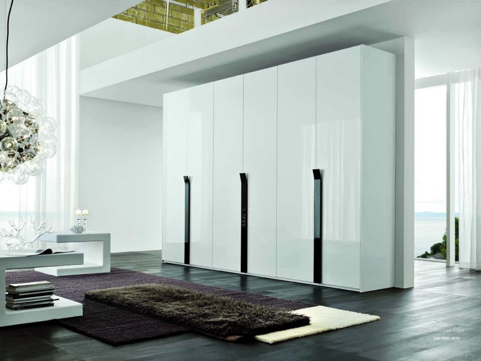 Шкаф misura Emme