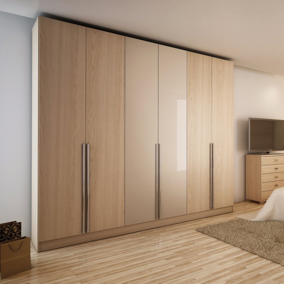 Шкаф купе Sliding-Door Wardrobe