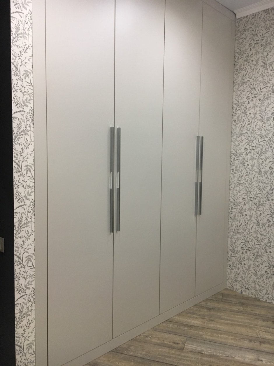 Шкаф Egger Premium