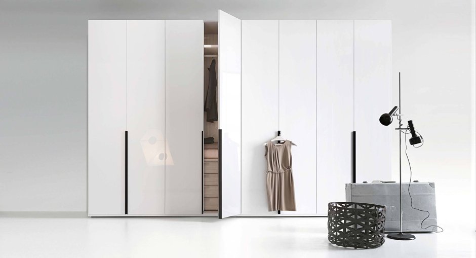 Шкаф armadio Wardrobe