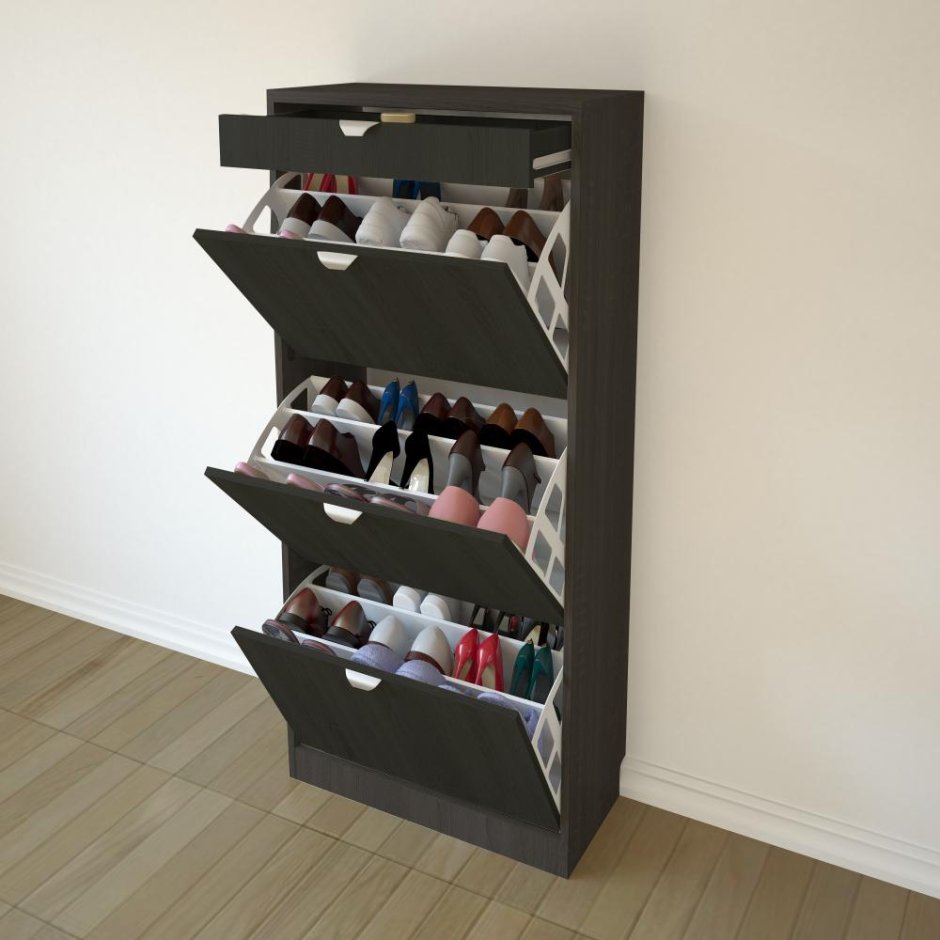 Обувница Leroy Merlin