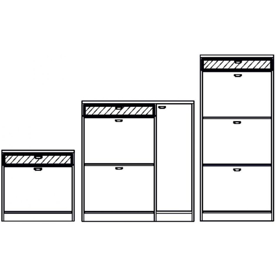 Обувница Leroy Merlin