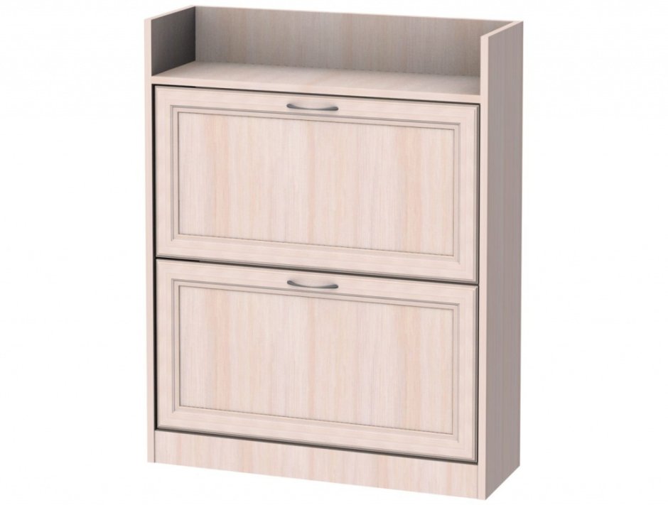 Обувница т23