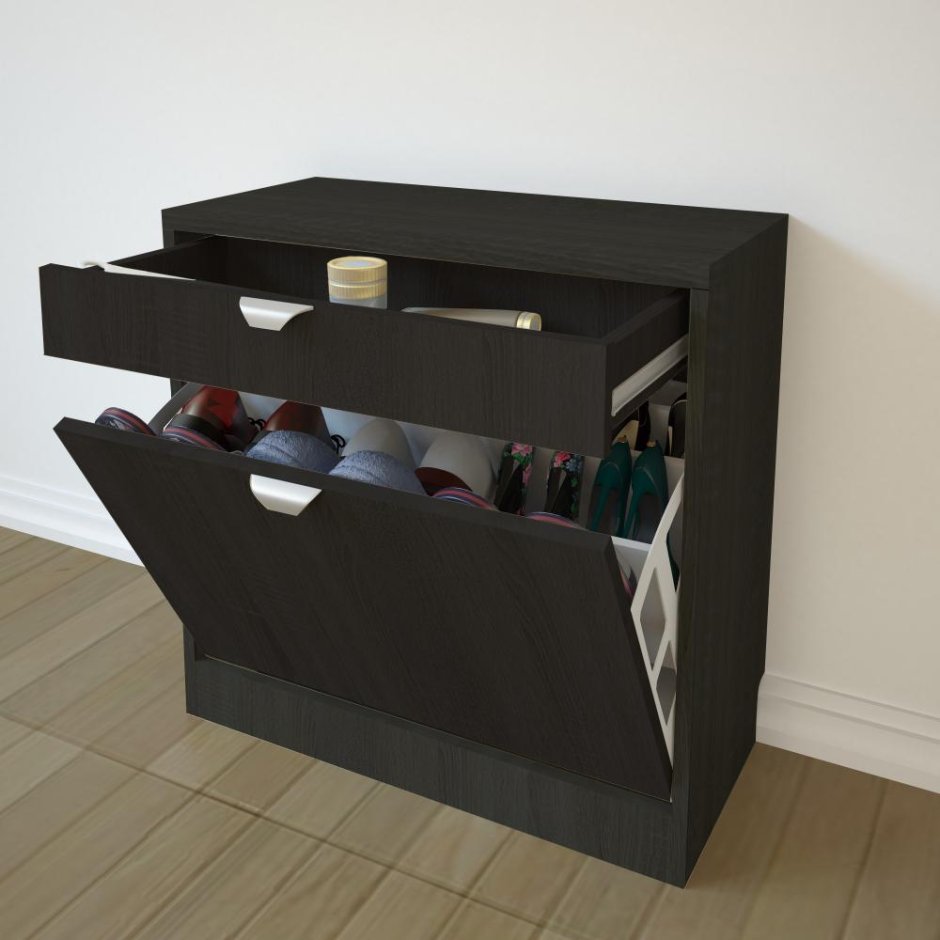 Обувница Leroy Merlin