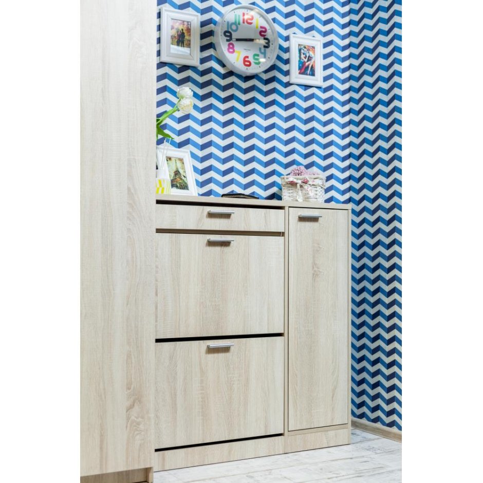 Леруа Мерлен дуб сонома