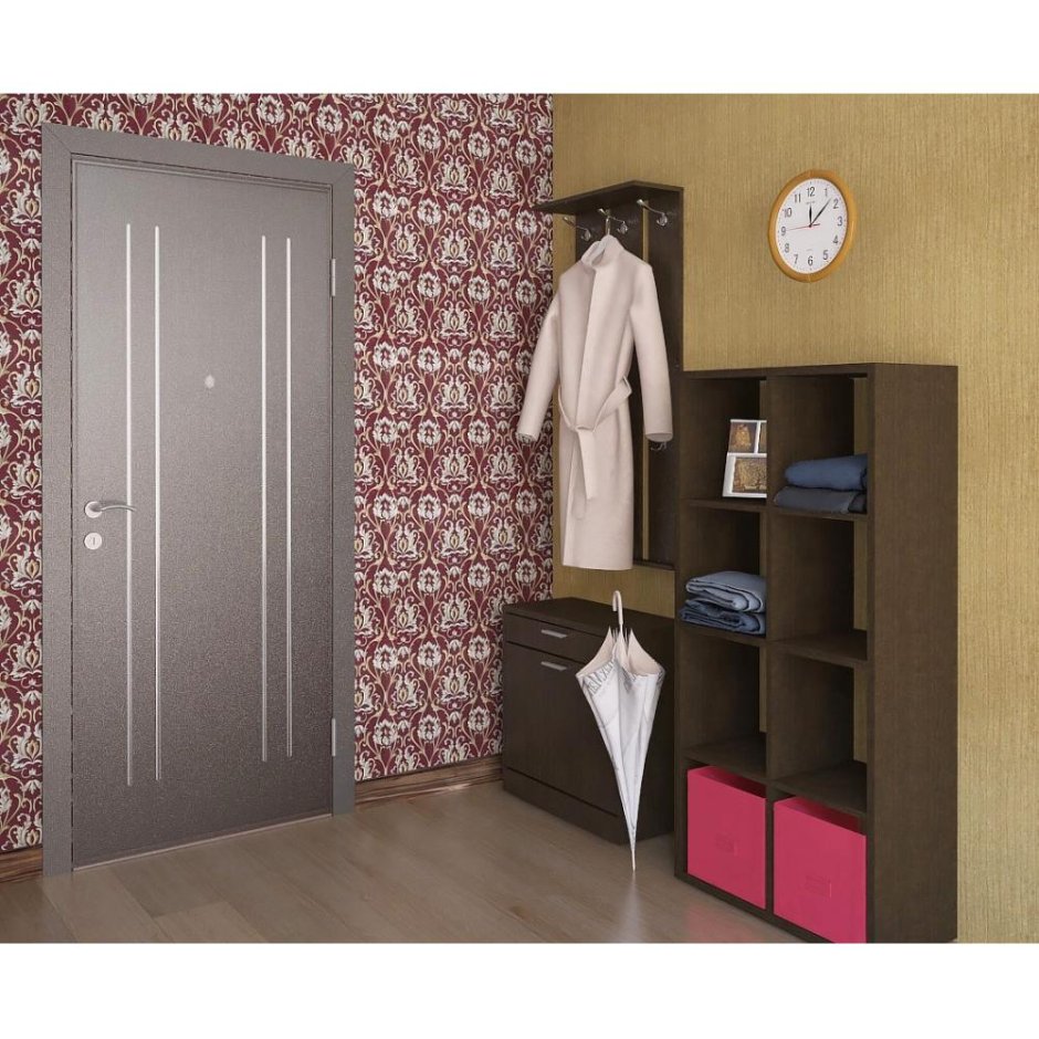 Полочки для обуви в Леруа Мерлен