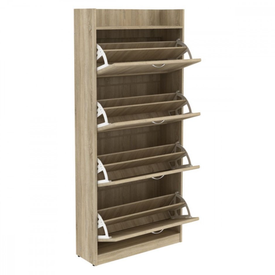 Обувница в прихожую