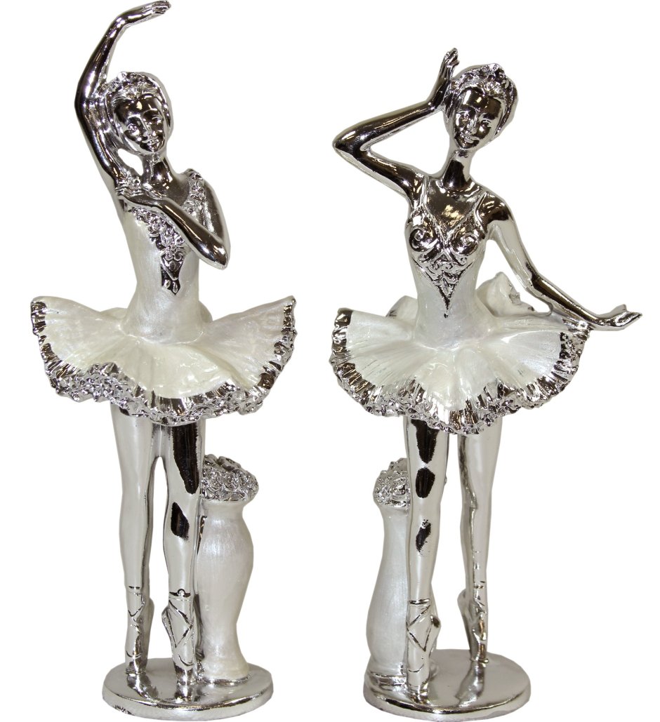 Статуэтка "балерина"