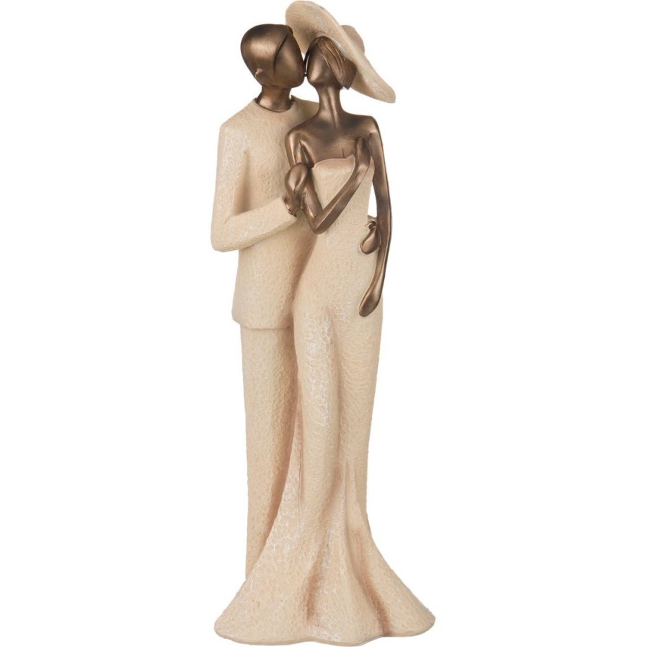 Лефард статуэтки Фьюжн влюбленные