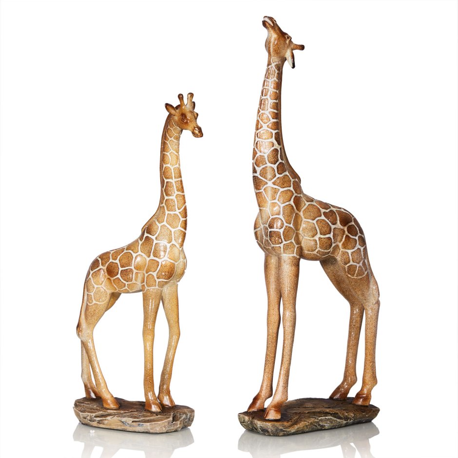 Фигурка Bullyland Жираф 63668