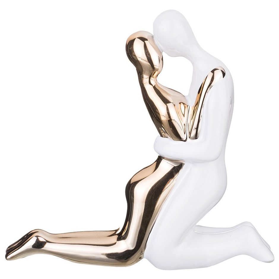 Статуэтки Lefard статуэтка "коллекция танец любви"