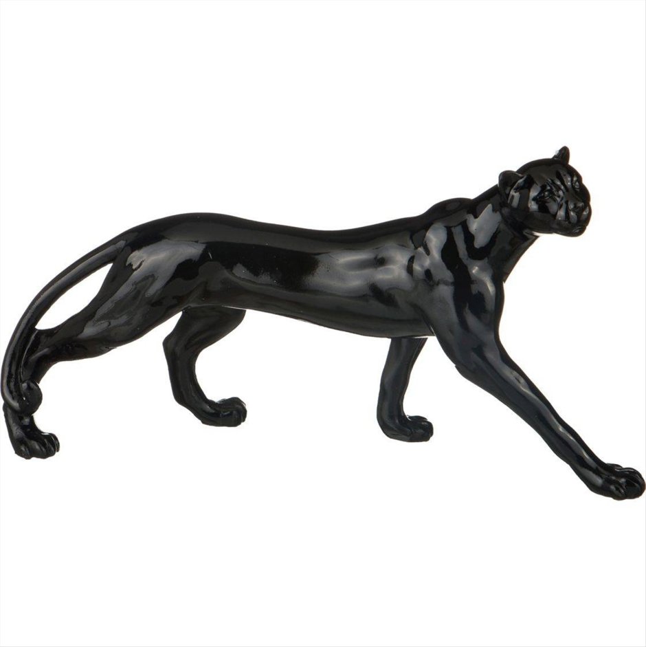 Пантера 34 6 19см 2 вида Lefard