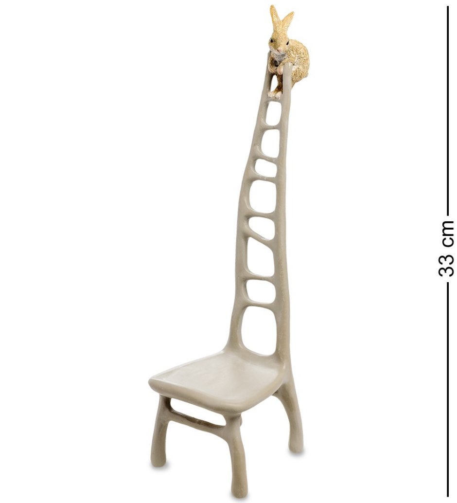 Напольные статуэтки для интерьера высокие