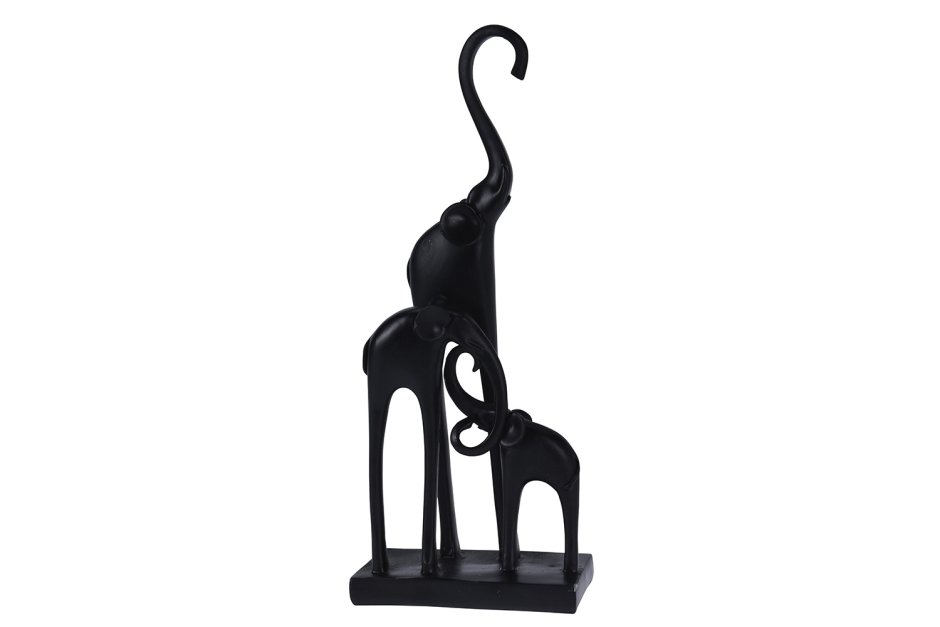 Хофф слоны статуэтка