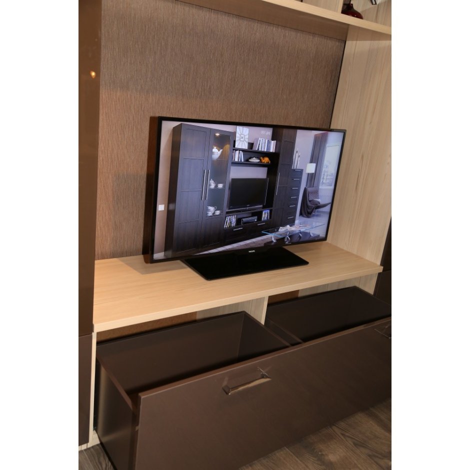 Гостиная Римини мокко