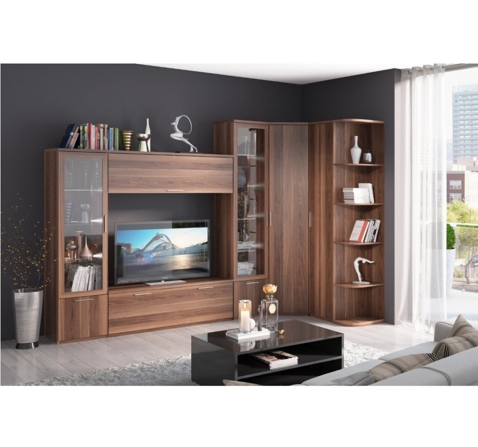 Шатура Римини шоко гостиная