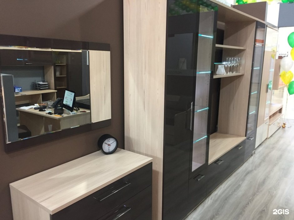 Гостиная Шокко Римини Шатура