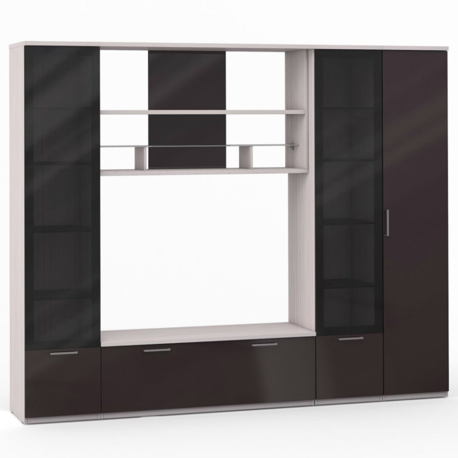 Гостиная Rimini Mokko Шатура