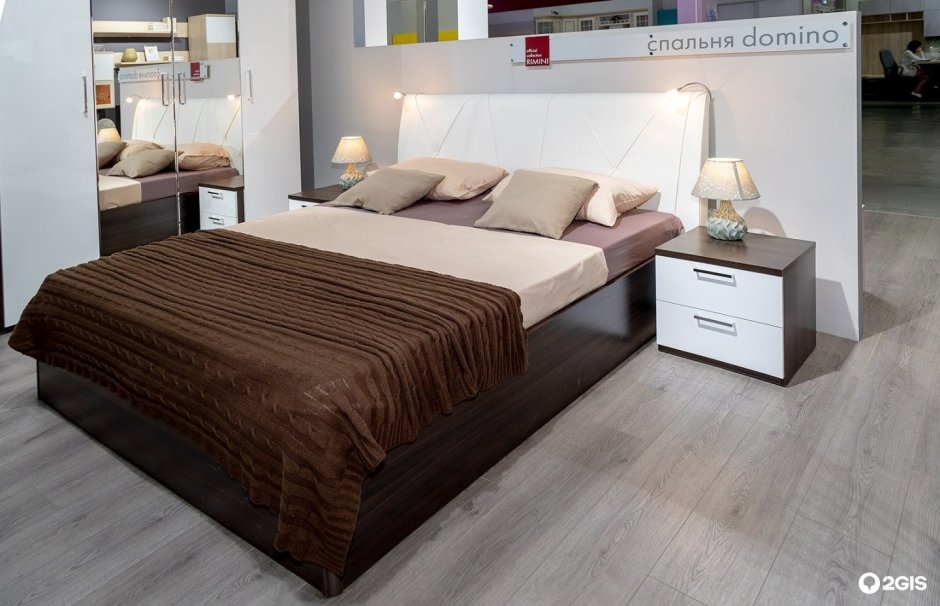 Rimini Ice Шатура