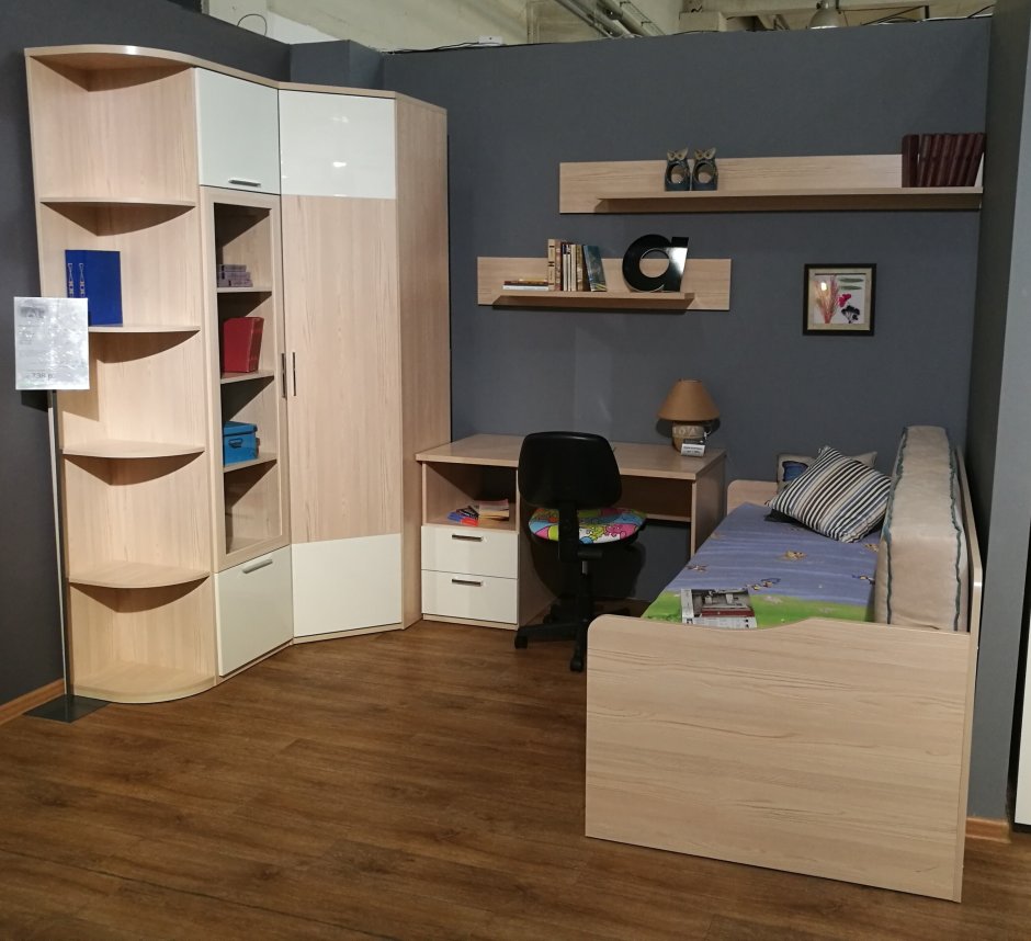 Шатура Римини айс детская