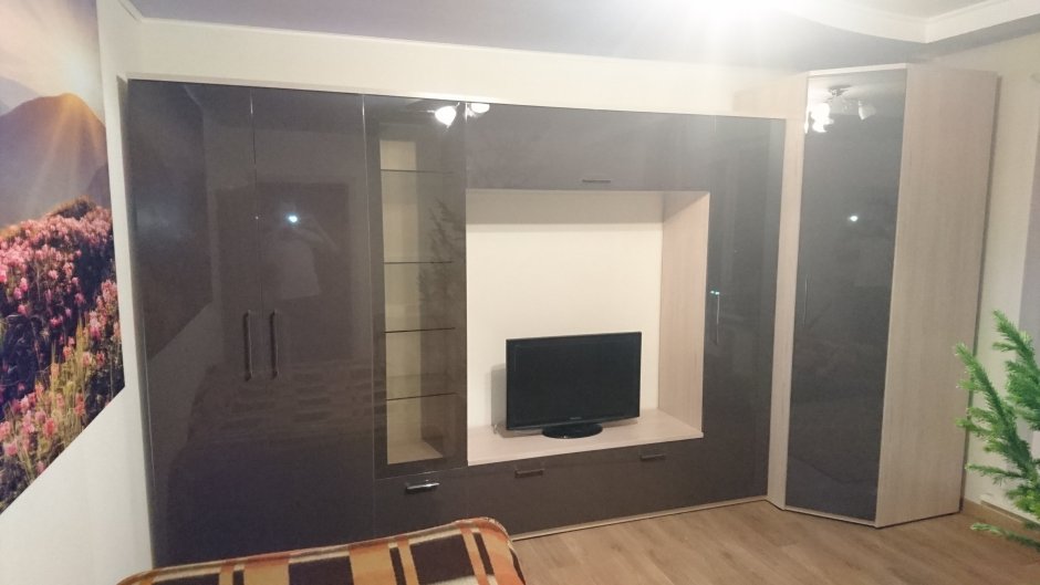 Мебель Шатура в квартире