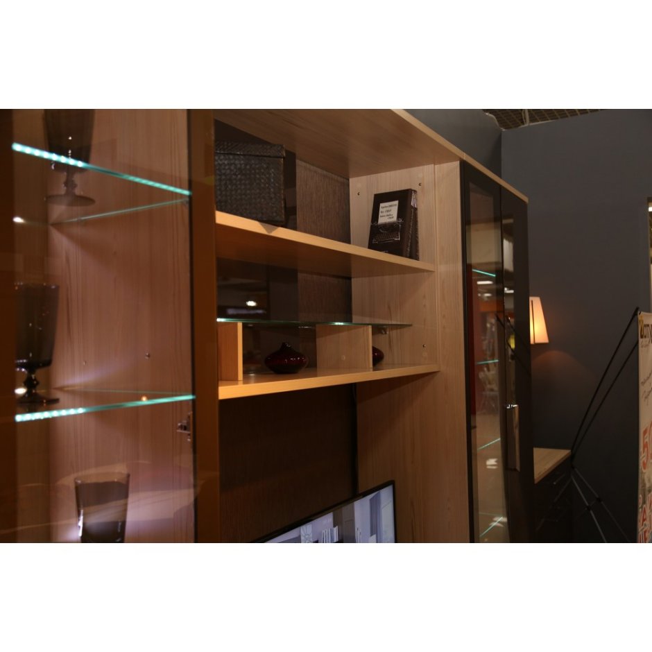 Гостиная Rimini Mokko