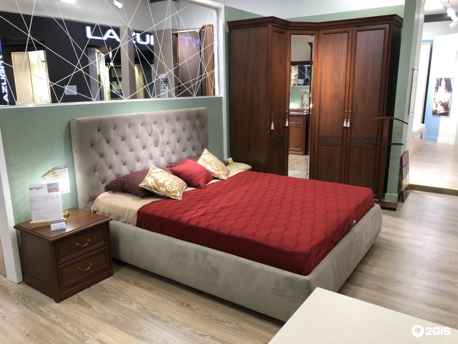 Спальня Vela Шатура