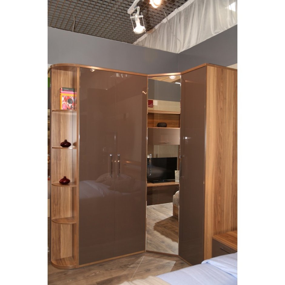 Шкаф Шатура Rimini